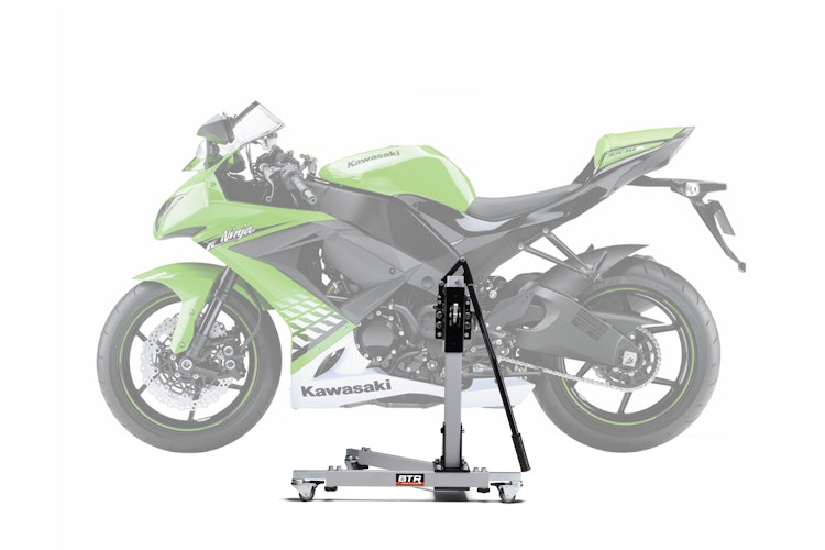 Zentralständer EVOLIFT® für Kawasaki Ninja ZX-10R 08-10