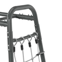 Vorschaubild EXIT GetSet Monkeybar MB310 - Multifunktionales Spiel- und Fitnessgerät