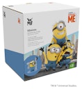 Vorschaubild WMF Eierbecher MINIONS