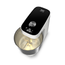 Vorschaubild Ooni Küchenmaschine Halo Spiralmixer Polar White