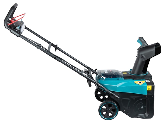 Makita Akku-Schneefräse 40 V Max SN001GZ