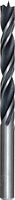 kwb Holzbohrer 2-F 12,0 mm SB 511472