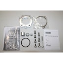 Vorschaubild IXIL Endtopf Hexoval Xtrem Evolution Edelstahl Suzuki GSX 600 R