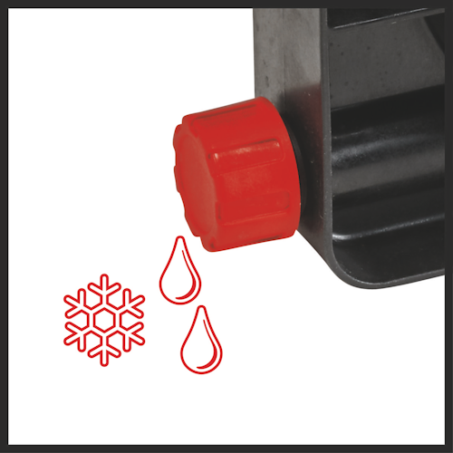 Einhell Gartenpumpe GC-GP 6040 ECO 4180320