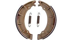 TRW Bremsbacke MCS 967