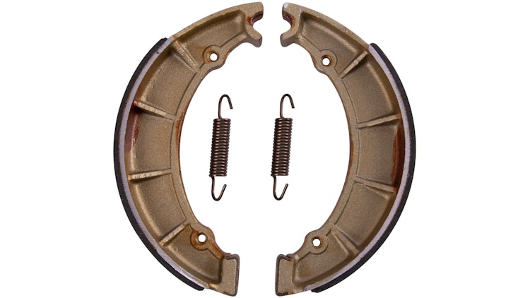 TRW Bremsbacke MCS 967