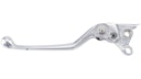 Vorschaubild Brembo Kupplungshebel Aluminium poliert, Kupplungshebel Einstellbar, Länge 172 mm