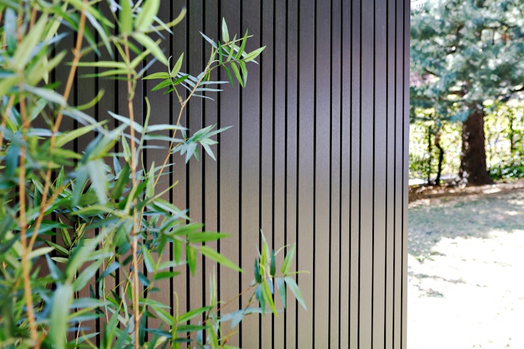 FelixWood® Fassade Symphony 60 Thermo Bambus - 1860 mm