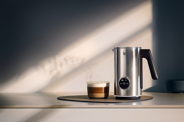 WMF Lumero Milchaufschäumer