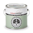 Vorschaubild colourcourage® Premium Wandfarbe matt Bouteille á la Mer
