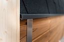 Vorschaubild Wolff Finnhaus Sauna Eydis 2122 - 42 mm