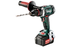 Metabo Akku-Bohrschrauber BS 18 LTX Impuls