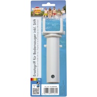 Summer Fun Ersatzstielbefestigung f. Bodenreinigerset