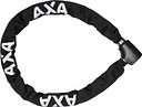Vorschaubild Axa Absolute Kettenschloss 90 cm schwarz