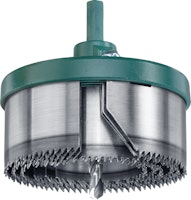 kwb Lochsäge 46-81 T32 6-Kränze SB 498800