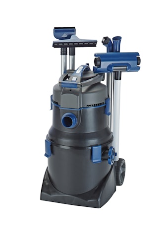 Oase Teich-Schlammsauger PondoVac 5