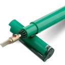 Vorschaubild HARO Hartwachsschmelzer C 41 Achtung: der Artikel wird ohne Gasbefüllung geliefert