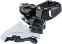 Vorschaubild Shimano Umwerfer CUES FD-U6000 Side Swing silber,schwarz