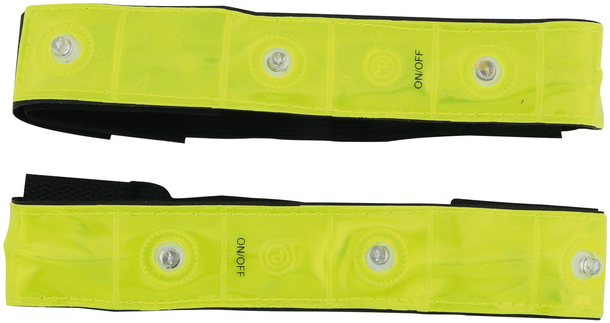 4-Act Reflexband LED Band
