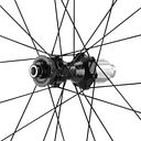 Vorschaubild Campagnolo Laufradsatz Levante Carbon DB schwarz