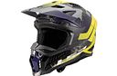 Vorschaubild LS2 Crosshelm MX703 X-Force