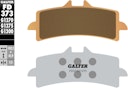 Vorschaubild Galfer Bremsbelag FD373 - G1375
