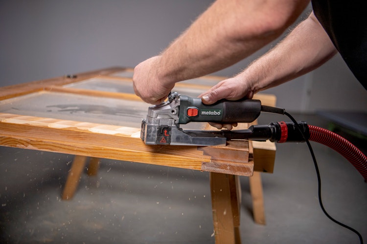 Metabo Lackfräse LF 850 S 601049500