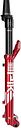 Vorschaubild RockShox Federgabel Pike Ultimate RC2 27,5 Zoll / 29 Zoll rot