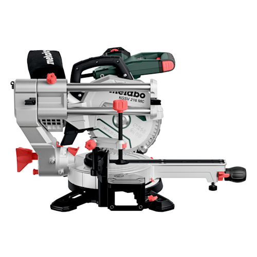 Metabo Kappsäge KGSV 216 MC 615216000