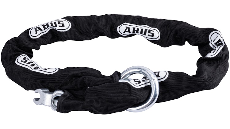 ABUS Kette KS 120 cm Durchmesser 12 mm für Schloss 8077