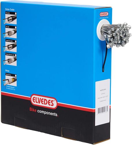 Elvedes Bremsinnenzug 2250 mm silber