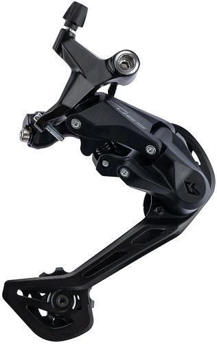 Shimano Schaltwerk CUES RD-U3020 9-fach schwarz