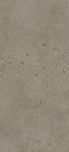 MEISTER Designboden MeisterDesign. comfort DB 600 S  Terrazzo dunkel 6858 - 853 mm