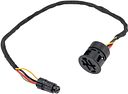 Vorschaubild Bosch Kabel 350 mm schwarz