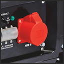 Vorschaubild Einhell Stromerzeuger (Benzin) TC-PG 55/E5 4152562