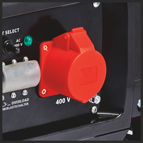 Einhell Stromerzeuger (Benzin) TC-PG 55/E5 4152562