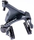 Vorschaubild Shimano Ultegra Rennbremse BR-R8100 / 8110 / 8111 hinten schwarz