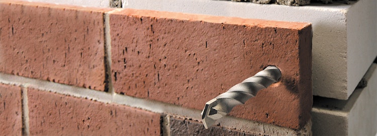 kwb Profi Steinboh. 10 x 200 mm TA 41010