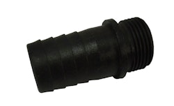 Heissner Schlauchanschluss R 3/4" - 1" Schlauch (ET10-F5030)