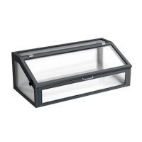 KGT Frühbeet-Aufsatz für UrbanGrow M & M-Space