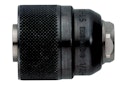 Vorschaubild Metabo Schnellspannbohrfutter Futuro Plus H1 M0,8-6,5 mmfür Power Grip²/ PowerMaxx