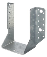Alberts® Balkenschuh Typ A verz. 100x140x2,0 mm