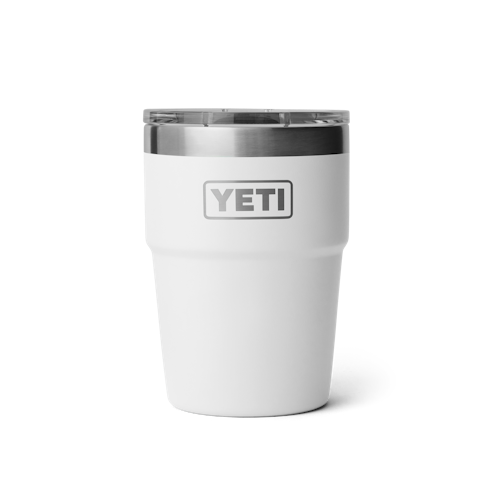YETI Stapelbarer Becher RAMBLER 16 oz. (473 ml) - mit Magslider Deckel