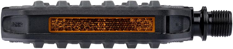 CONTEC Pedal Avenue DLX schwarz