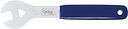 Vorschaubild Cyclus Tools Konusschlüssel 15 mm silber, blau