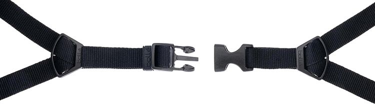 Victoria Helm React LED 59-62 cm weiß, grau, schwarz