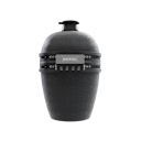 Vorschaubild BSTRD. Keramikgrill BSTRD.LARGE Graphite Solo