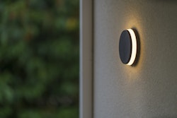 Lightpro Wandleuchte Polaris Alu 500 lm