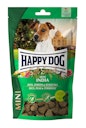Vorschaubild HAPPY DOG Mini India SoftSnack Hundesnack