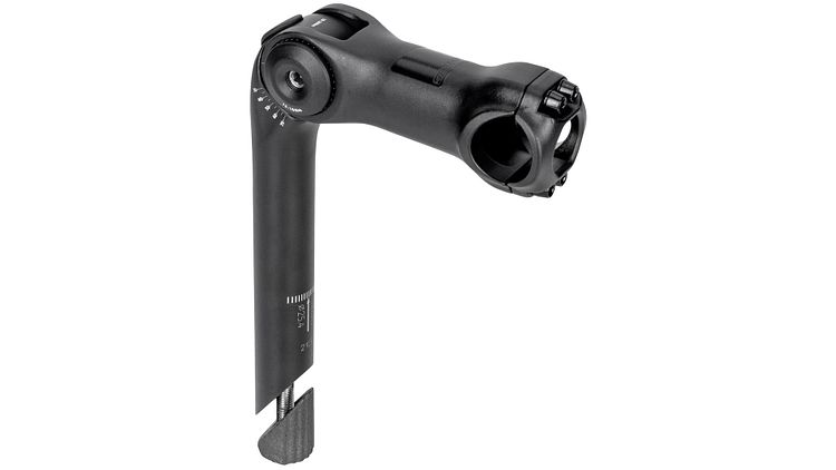 CONTEC Vorbau Seto Stick Schaft 95 mm schwarz